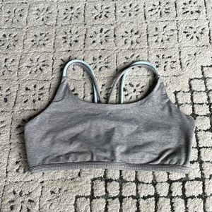 Ivivva girl bra